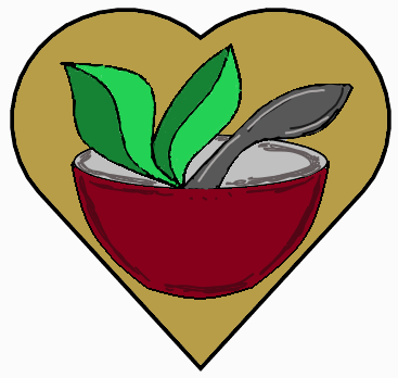 Jo Priest – Natural Nutrition