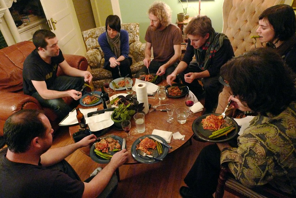 It ain’t what you eat, it’s the way that you eat it