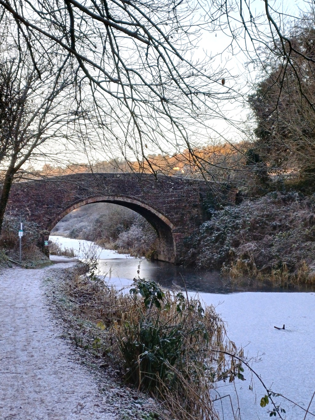 New year – back to basics!