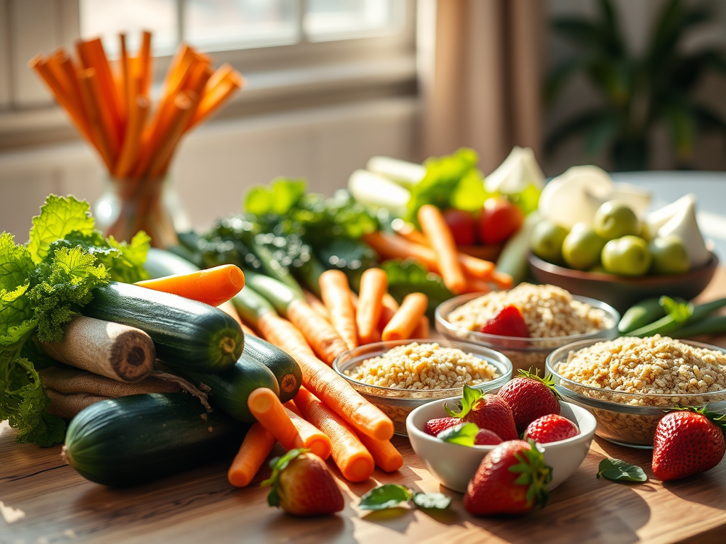 Personal Insights on Trying a Low FODMAP Diet